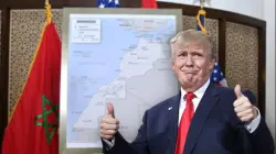 الجزائر في صدمة.. أمريكا تضع وفد البوليساريو أمام "الأمر الواقع": الحكم الذاتي ولا شيء غيره